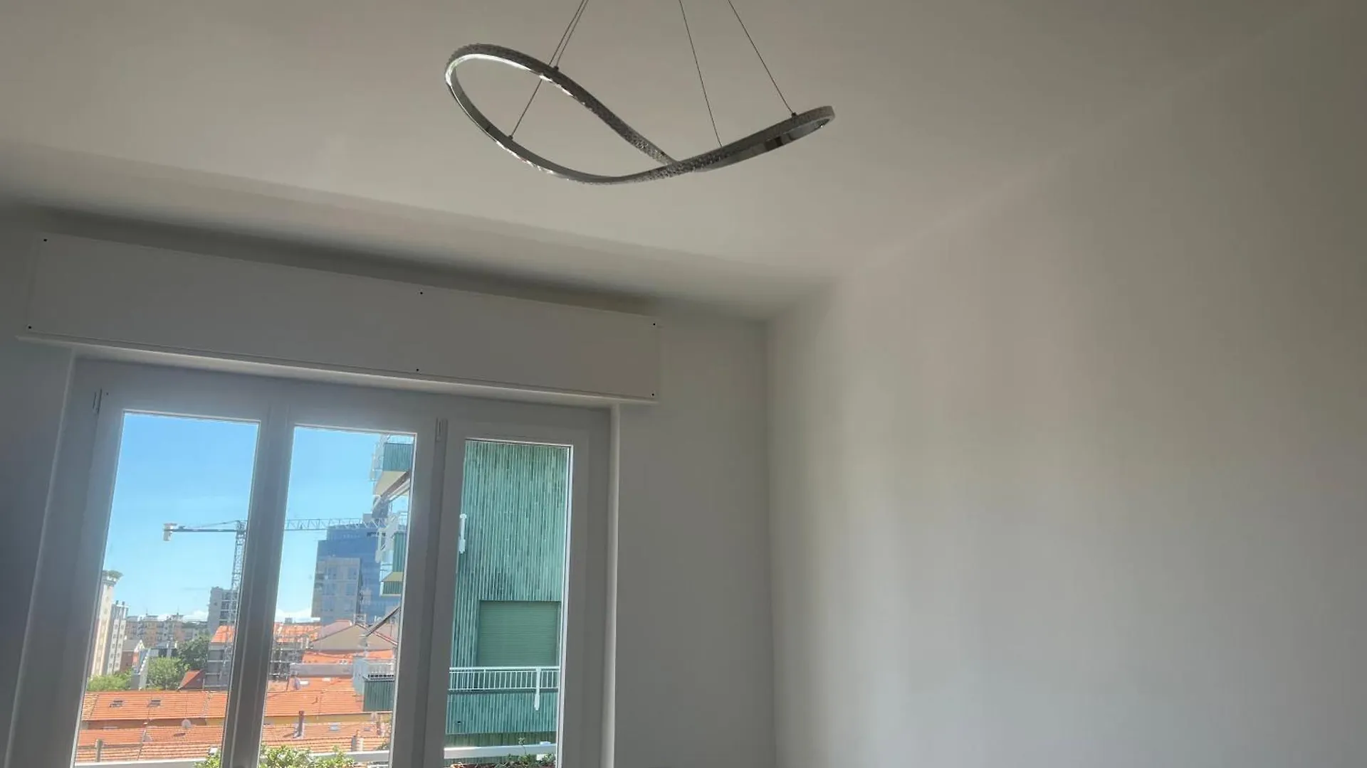 Happy House Διαμέρισμα Μιλάνο Ιταλία