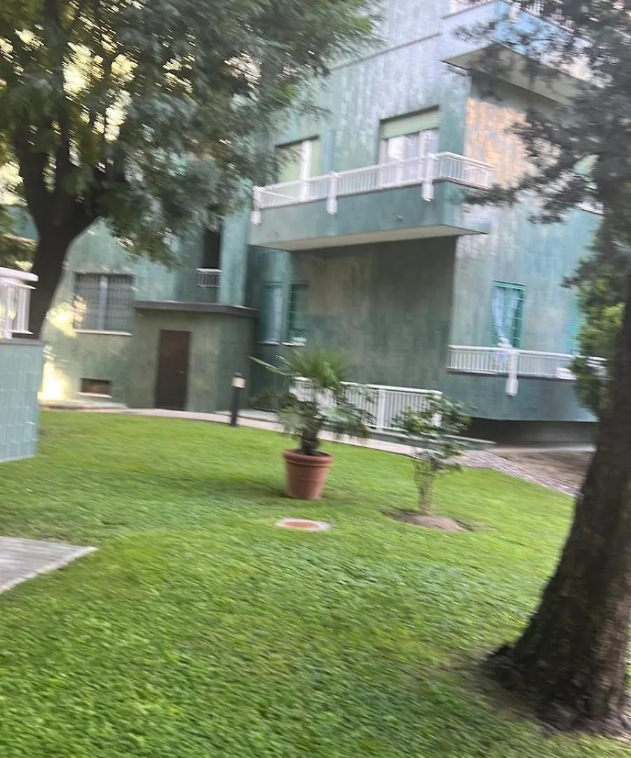 Happy House Διαμέρισμα Μιλάνο 0*,