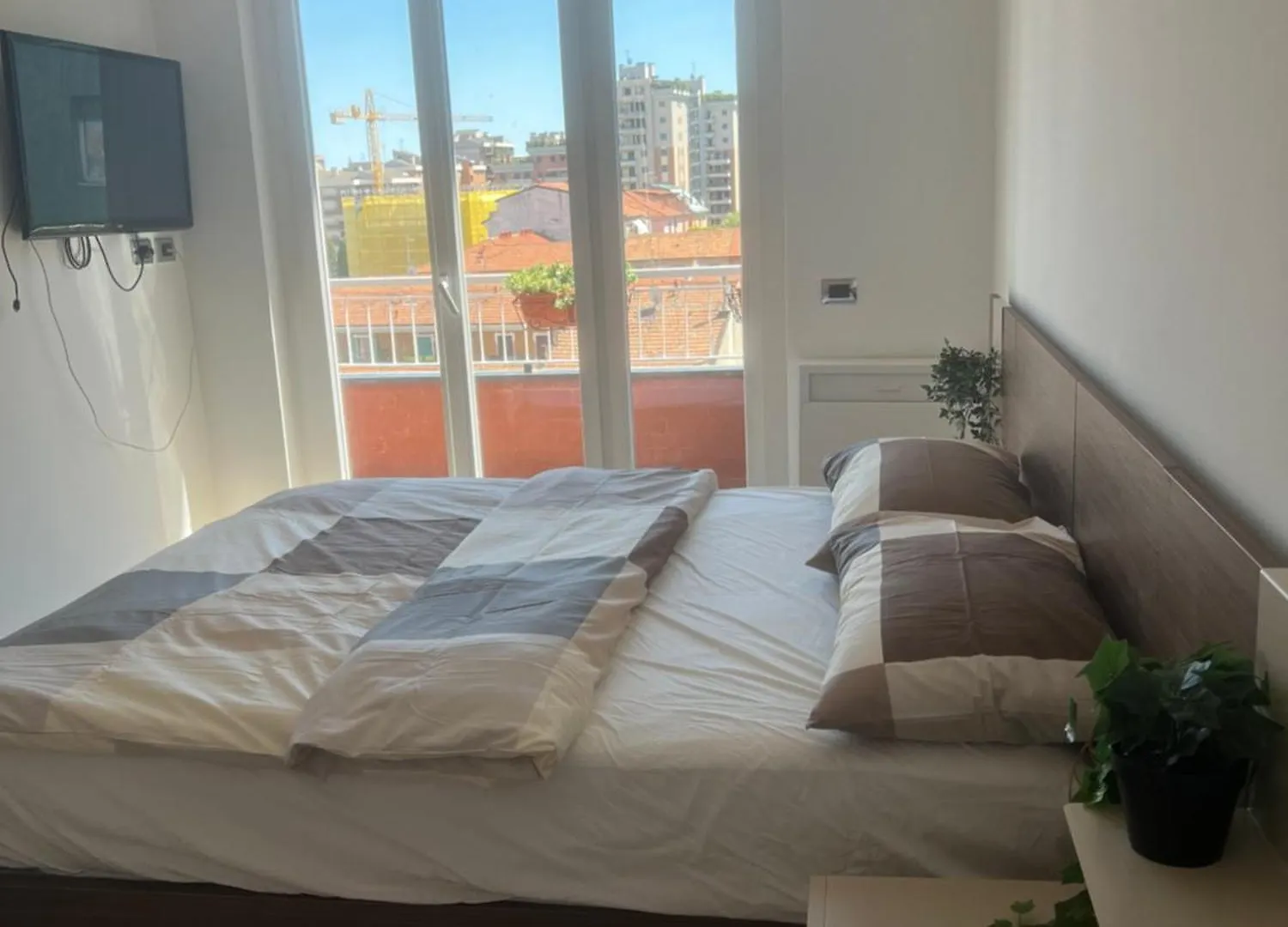 Happy House Apartamento Milão